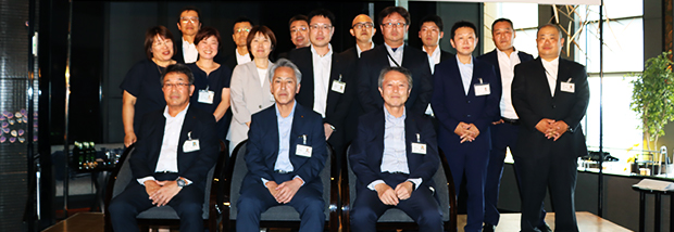 栃木営業所